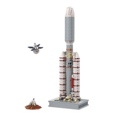 BuildMoc IIIE Centauro veicolo