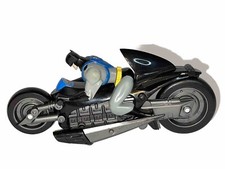 Batman moto anni corre - in,