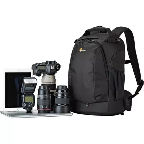Zaino avventura lowepro - zaino,