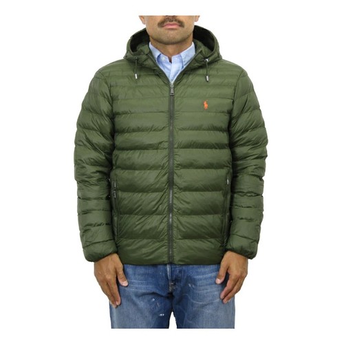 Piumino polo ralph - ralph, con
