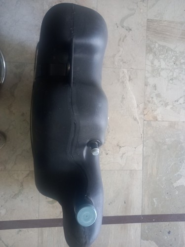 Serbatoio carburante fiat - serbatoio,