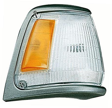 Fanale anteriore destro toyota - destro,