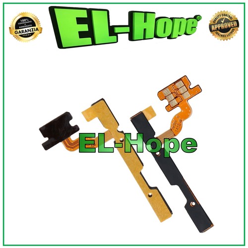Flat flex tasti laterali - flat,