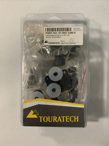 Touratech gps mount - mount, garmin