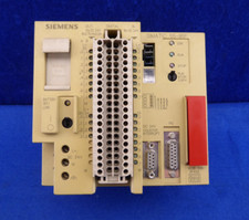 Siemens SIMATIC S5 CPU S5-95F
