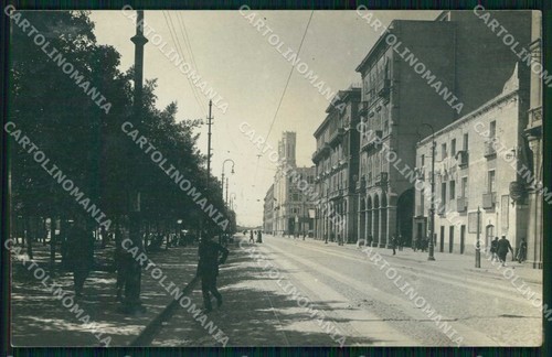 Cagliari città foto cartolina - foto,