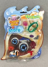 CUCCIOLI CERCA AMICI IL PAGURO