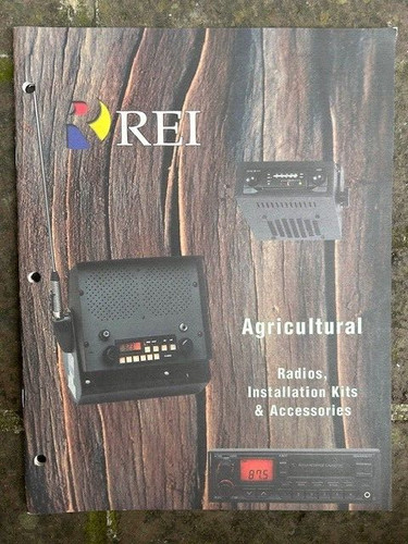 Radio kit accessori - radio,,