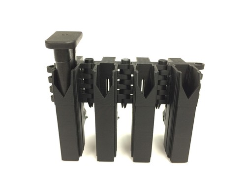 Eamp patriot issc - eamp,