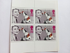 GB 1997 DX19 PRESTIGE STAMP BOOKLET PANE BBC 75 YEAR MUFFIN THE MULE MNH GENUINE