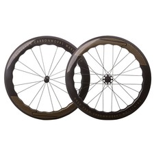 700C 65mm Fibra di Carbonio