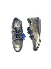 NEROGIARDINI SNEAKERS BIMBA IN