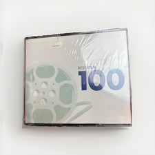 100 Best Film Music 6 CD Set