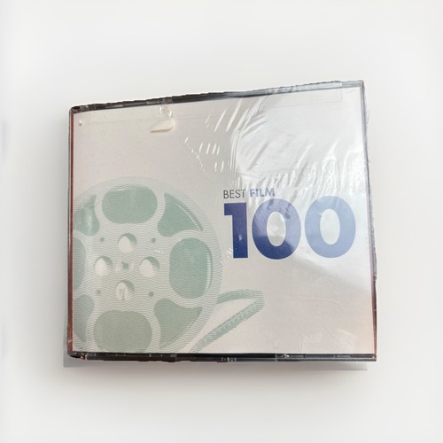 100 best film - best, music