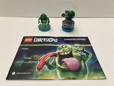 Lego Dimensions - 71241 Slimer