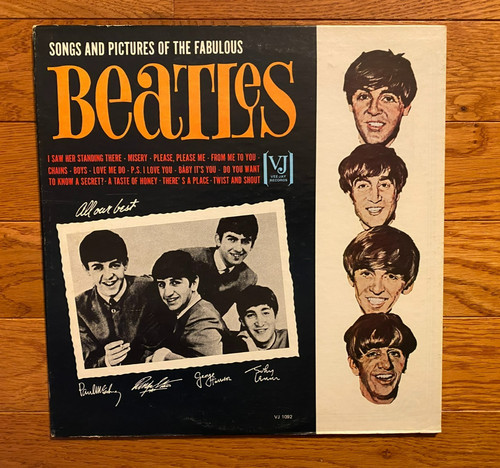The beatles songs - beatles,