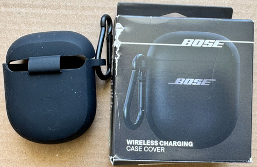 Bose quietcomfort earbuds - earbuds, /