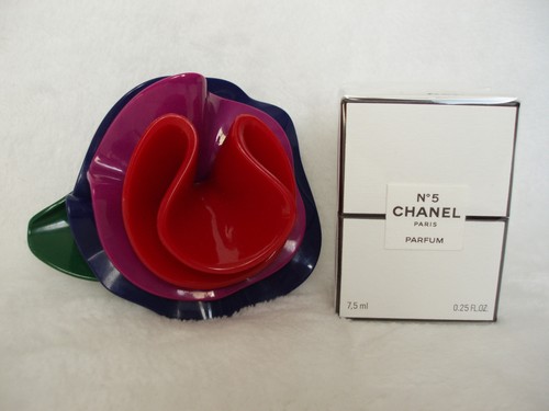 Extrait parfum chanel - , de
