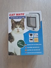 PORTA GATTAIOLA CAT MATE ANCHE