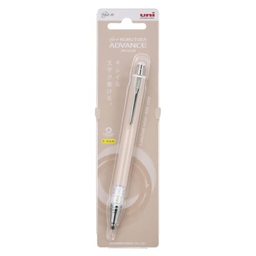 Mitsubishi pencil kurutoga - mitsubishi,