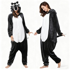 Pigiama Kigurumi Tuta per