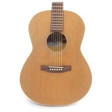 Chitarra acustica Seagull S6 +