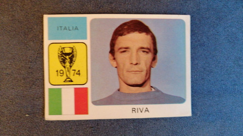 Gigi riva italia - gigi,