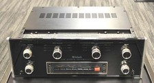 Preamplificatore stereo