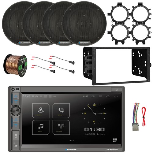 Blaupunkt radio dvd - blaupunkt,
