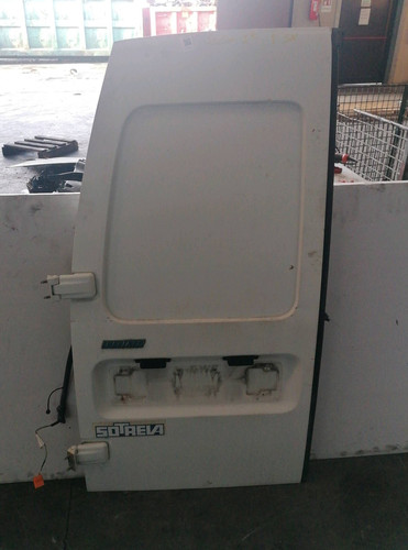 Porta carico post battente - post.,