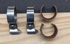 Telaio bicicletta vintage 1"