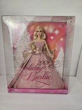 Holiday Barbie bambola N6556
