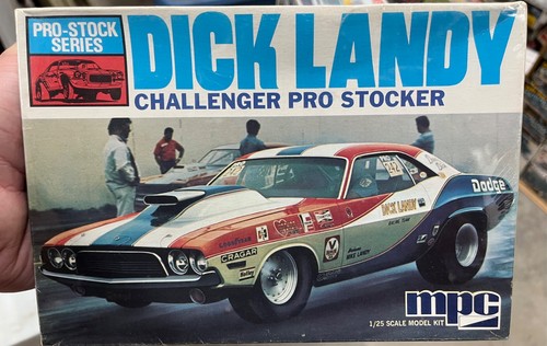 Mpc 1756 dick landy - mpc,