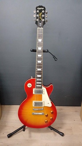 Epiphone les paul standard - les,