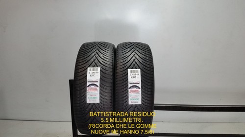 Gomme usate termiche - usate,