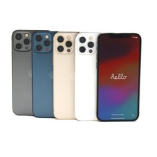 Apple iPhone 12 Pro A2341