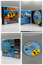 PAC-MAN WORLD 1 SONY