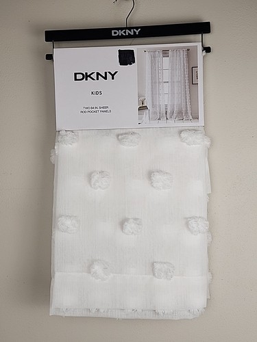 Dkny snowball pom - snowball,