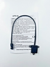 ~ULTIMA VERSIONE~ Transponder