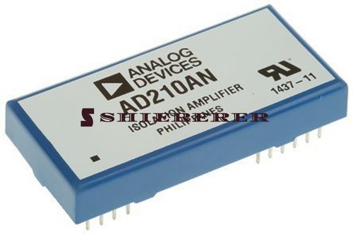 Analog devices ad210an - devices,