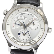 JAEGER-LECOULTRE Master