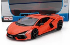 1/18 MAISTO - LAMBORGHINI -