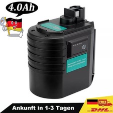 Batteria 4000 mAh 24 V Ni-MH