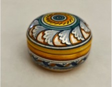 Vintage Sberna Deruta Italia