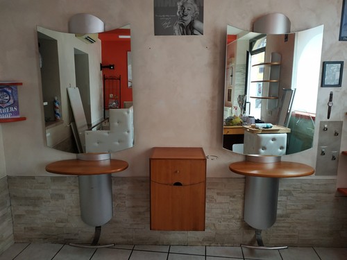 Arredo completo per salone