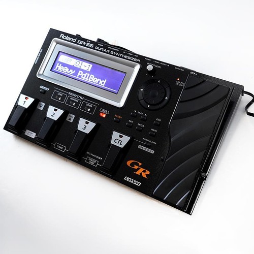 Roland usato 55gk bk - roland,