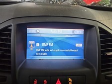 MONITOR OPEL INSIGNIA A 20935346 / NEL DISPLAY 23211