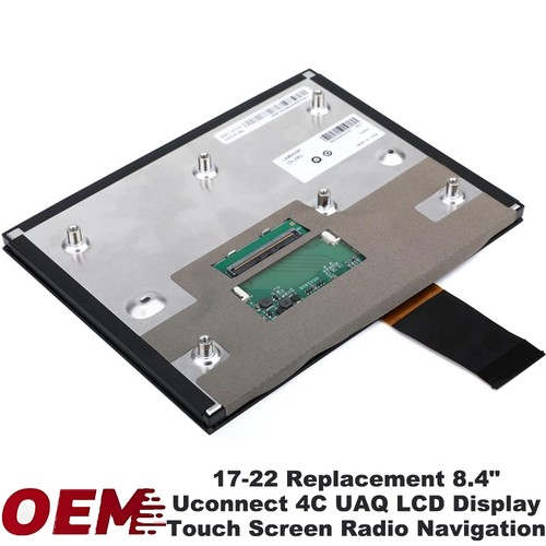 Display la084x01 - display, 8,4"