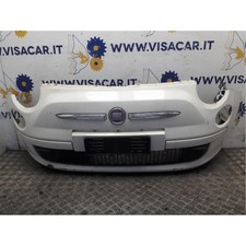Paraurti Anteriore Fiat 500