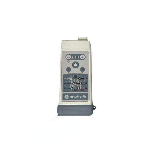 Telemetria apex pro fh - ge,